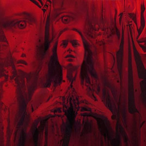 Suspiria (2018)
