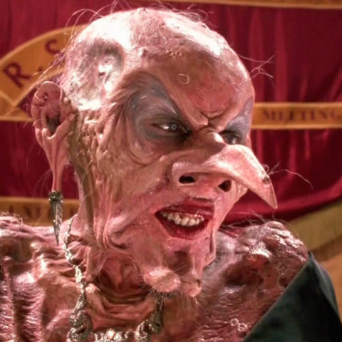 The Witches (1990)