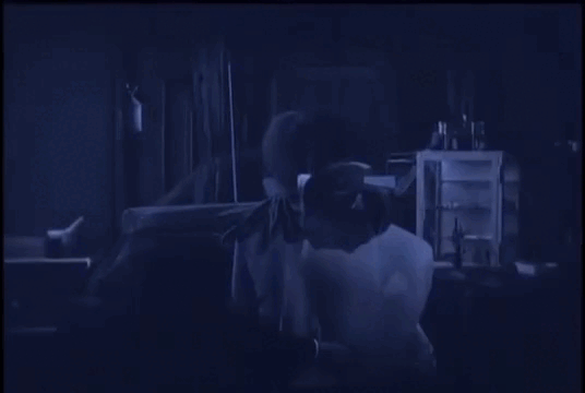 Häxan (Benjamin Christensen, 1922)