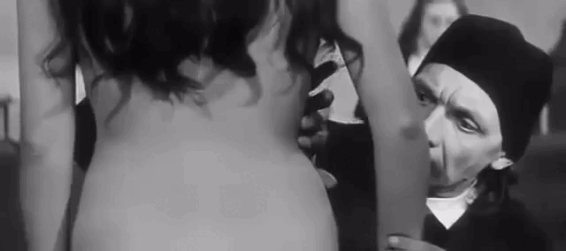 Kladivo na čarodějnice (Otakar Vávra, 1970