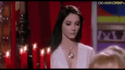 The Love Witch (Anna Biller, 2016)