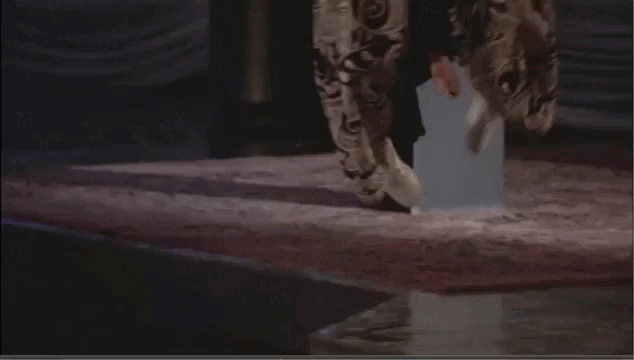 The Witches of Eastwick (George Miller, 1987)