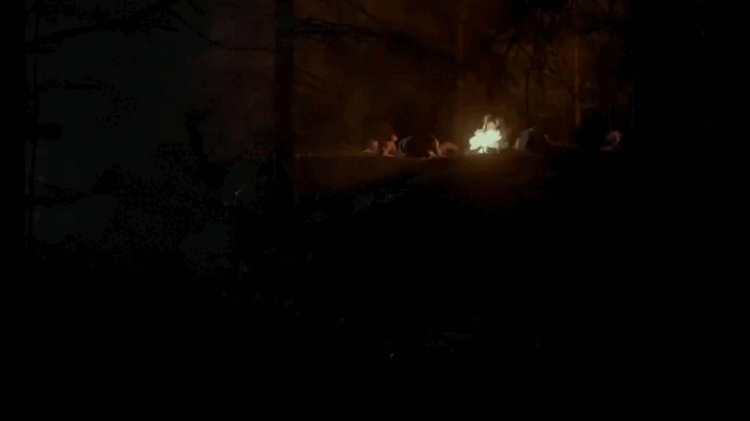 The Witch: A New England Folktale (Robert Eggers, 2015)