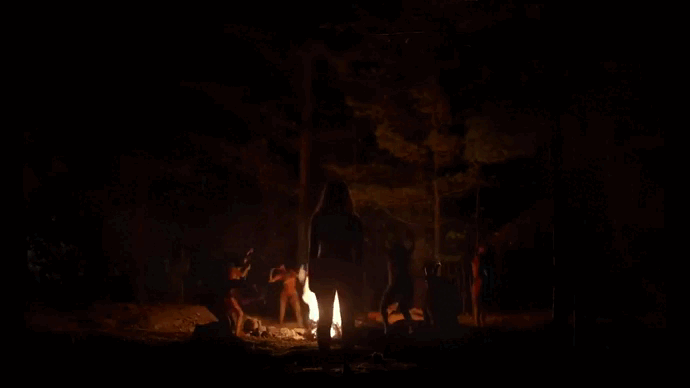 The Witch: A New England Folktale (Robert Eggers, 2015)