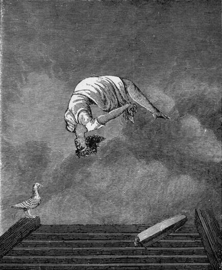 Une semaine de bonté (Max Ernst, 1933)
