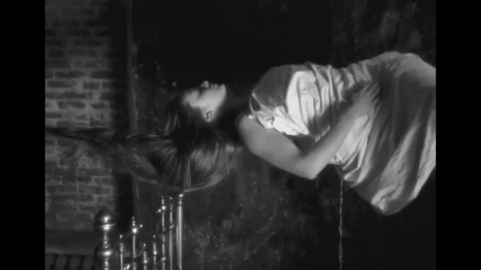Zérkalo (Andrei Tarkovsky, 1975)