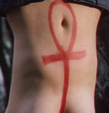 The Witch Maker (William O Brown, 1969)