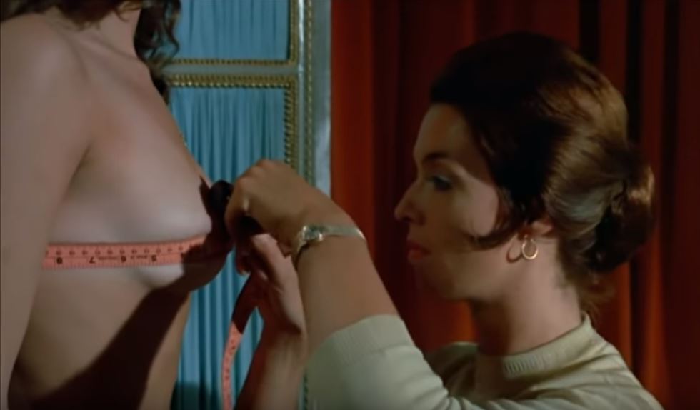 Virgin Witch (Ray Austin, 1972)