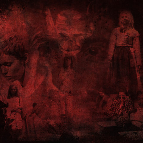 100 PELÍCULAS A 100 AÑOS DE HÄXAN: 1922 – 2022
