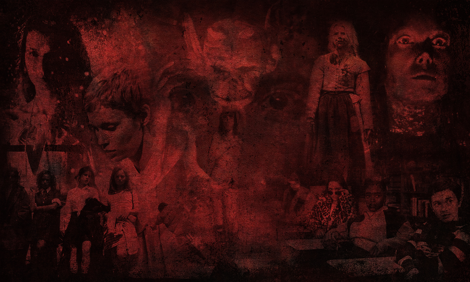 100 PELÍCULAS A 100 AÑOS DE HÄXAN: 1922 – 2022