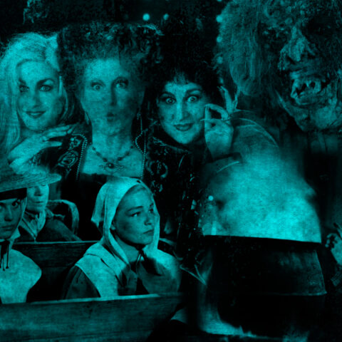 WHICH WITCHES?