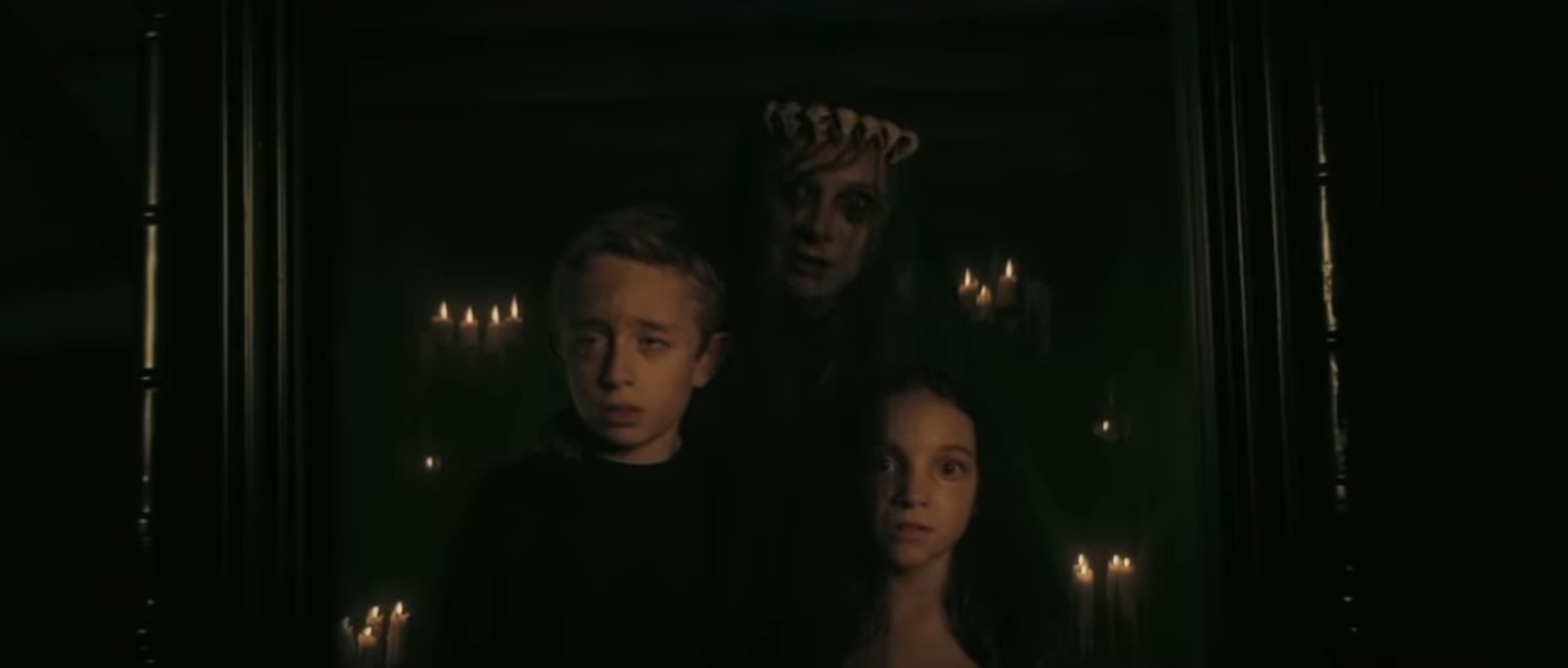 La influencia (Rovira, 2019)