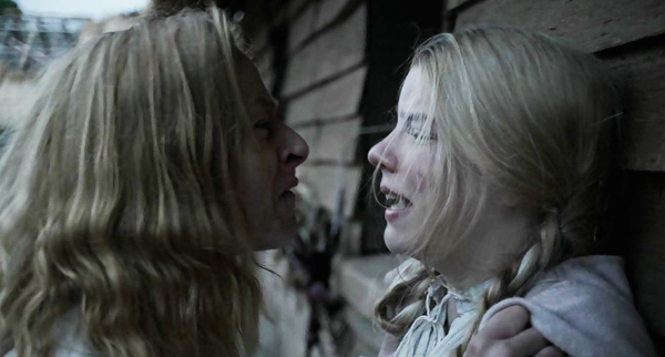 The Witch (Eggers, 2015)
