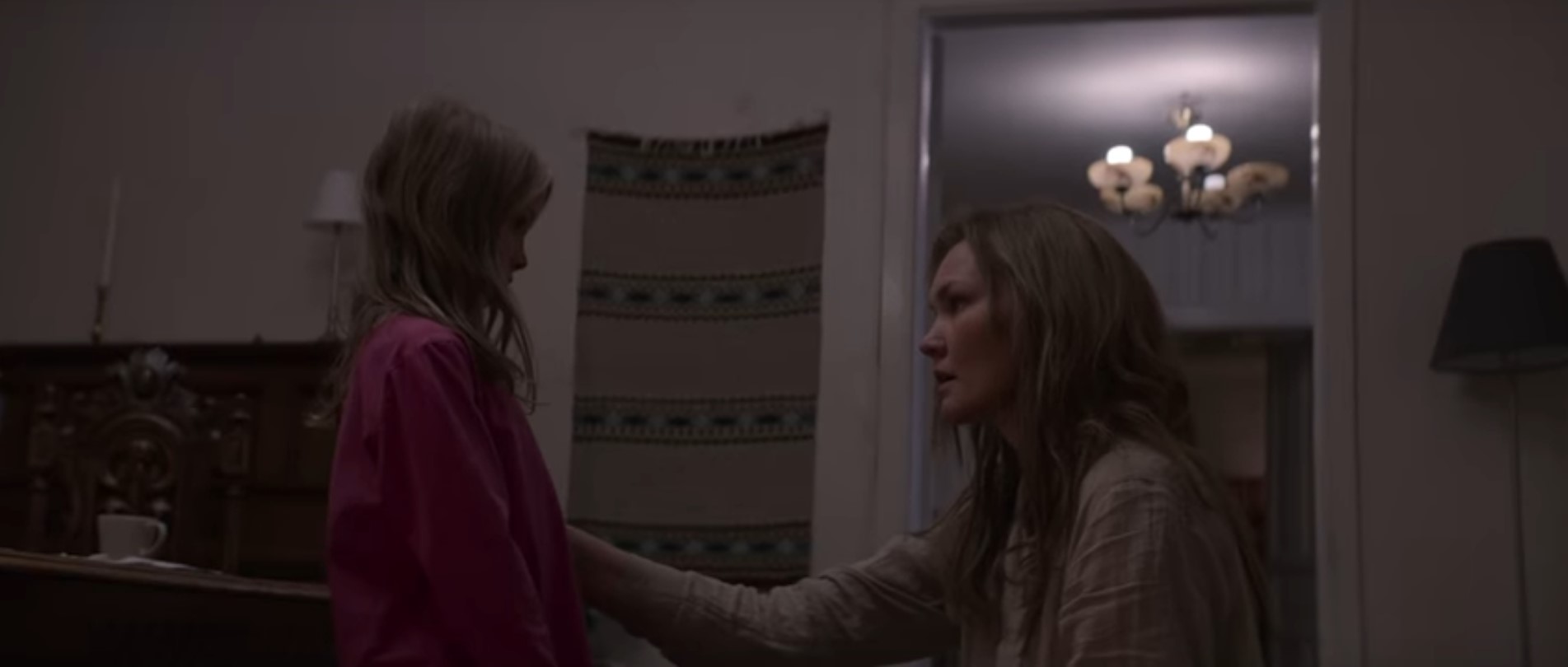 Thelma (Trier, 2017)