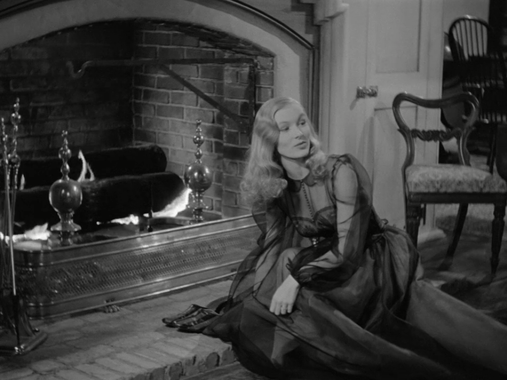 I Married a Witch (René Clair, 1942)