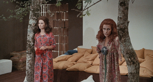 Il delitto del diavolo (Tonino Cervi, 1970)