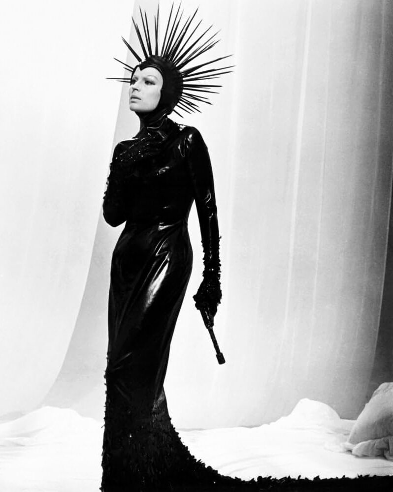 Le stregue (Vittorio De Sica,1967)