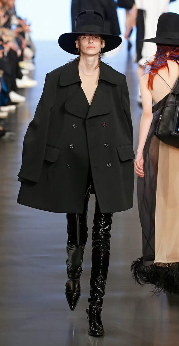 Maison Margiela SS2019