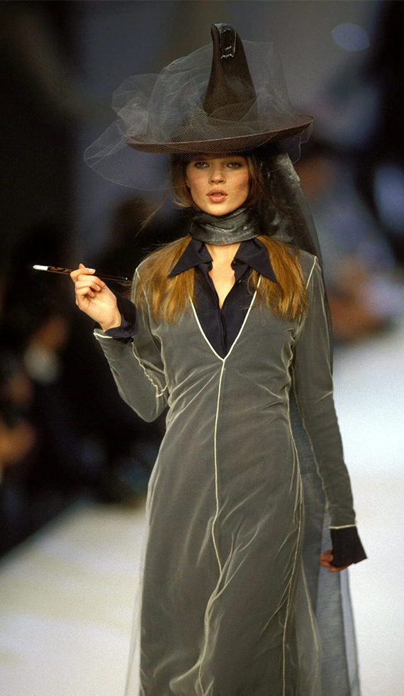 Martine Sitbon SS93