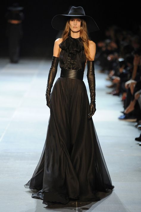 Saint Laurent SS2013
