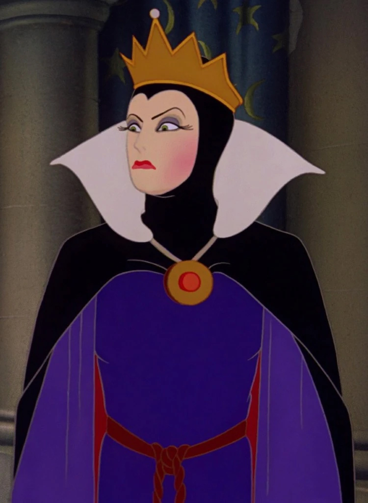 Snow White and the Seven Dwarfs (William Cottrell, David Hand,Wilfred Jackson, Larry Morey... 1937)