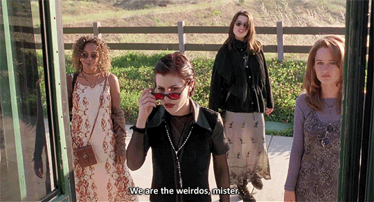 The Craft (Andrew Fleming, 1996)
