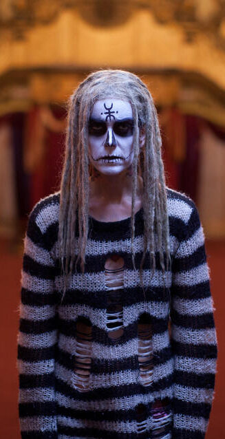 The Lords of Salem (Rob Zombie, 2012)