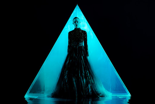 The Neon Demon (Nicolas Winding Refn, 2016)