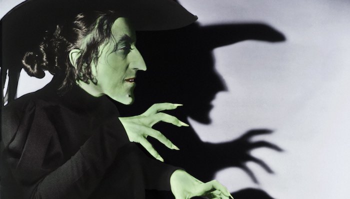 The Wizard of Oz (Victor Fleming, 1939)